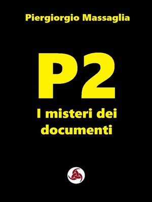 cover image of P2